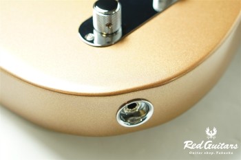 Vintera III Mid 60s Telecaster - Firemist Gold